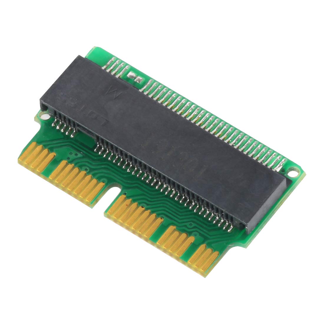 Amazon.com: JMT M.2 NGFF NVME SSD Adapter Card M Key M.2 PCIe X4